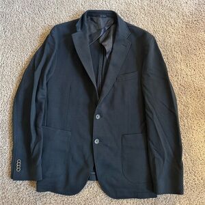 Rodd & Gunn Navy Sport Coat Blazer